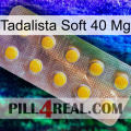 Tadalista Soft 40Mg new11